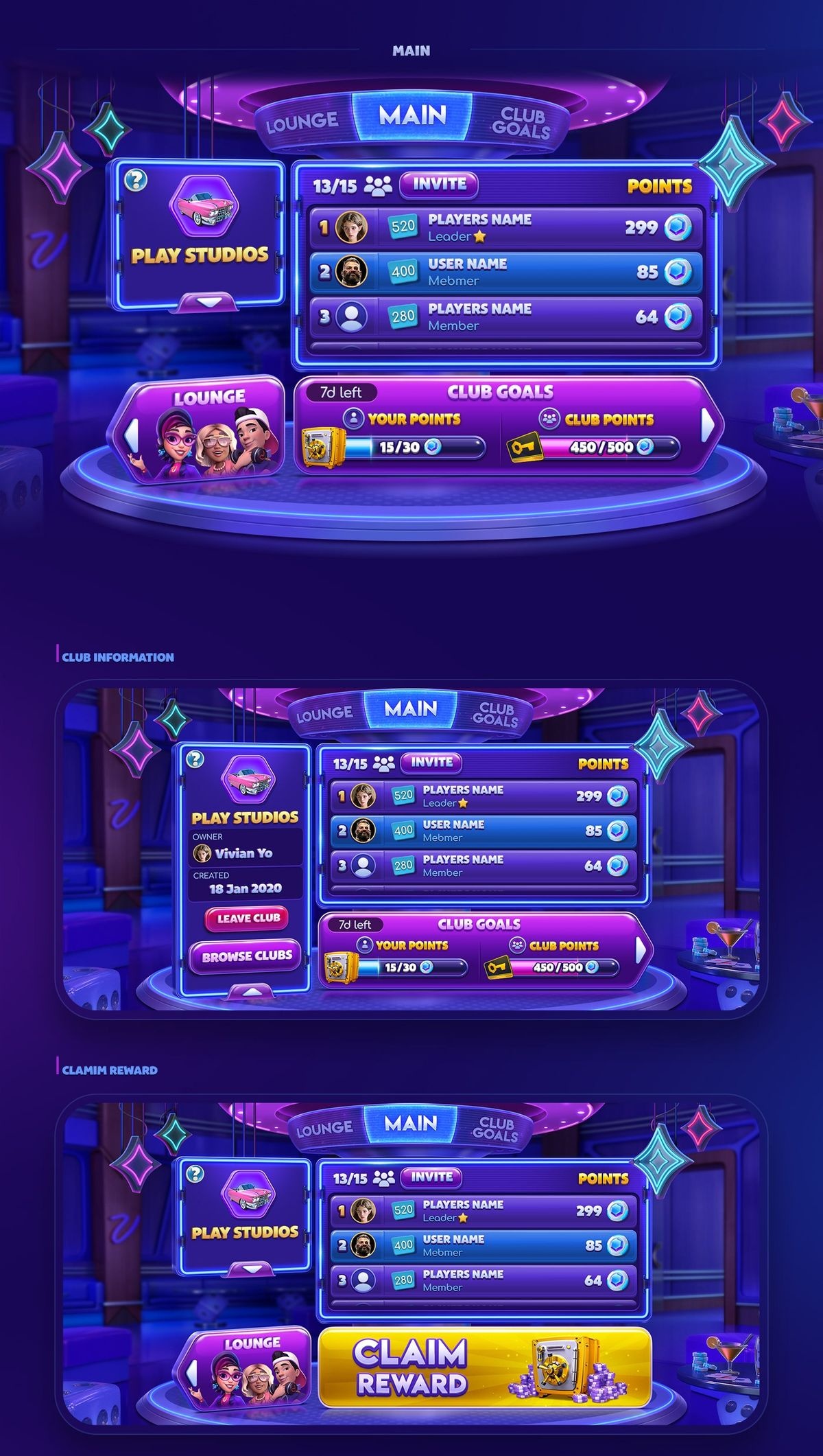 Jacks Or Better game