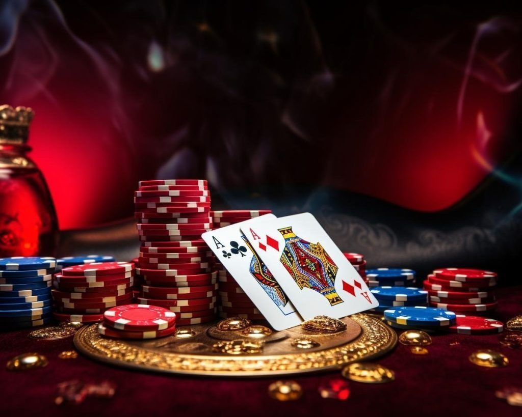 Jacks Or Better Live Betting