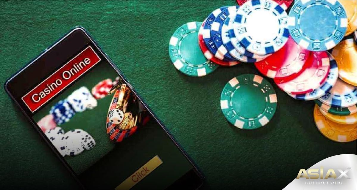Jacks Or Better Live Betting